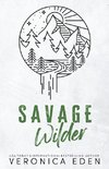 Savage Wilder Discreet