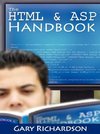 The HTML & ASP Handbook