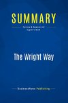 Summary: The Wright Way