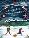 Ein magischer Weihnachtsabend