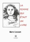 La femme qui était un livre