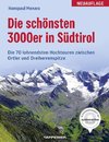 Die schönsten 3000er in Südtirol