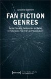 Fan Fiction Genres