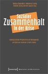 Sozialer Zusammenhalt in der Krise