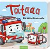 Tataaa: Die kleine Feuerwehr