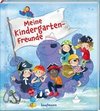 Meine Kindergarten-Freunde