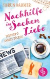 Nachhilfe in Sachen Liebe