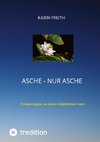 Asche - nur Asche