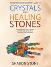 CRYSTALS AND HEALING STONES