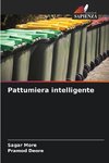 Pattumiera intelligente