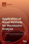 Application of Novel Methods for Mycotoxins Analysis