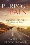 The Purpose of Pain