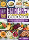 Bariatric Surgery Cookbook