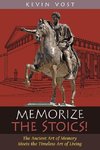 Memorize the Stoics!