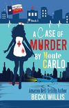 A Case of Murder by Monte Carlo