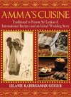 Amma's Cuisine