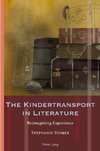 The Kindertransport in Literature