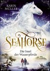 Seahorse - Die Insel der Wasserpferde