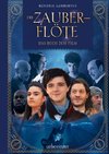 Die Zauberflöte - Das Buch zum Film