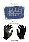 Improvisationstheater Band 1