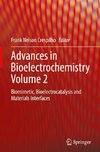 Advances in Bioelectrochemistry Volume 2