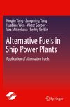 Alternative Fuels in Ship Power Plants