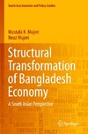 Structural Transformation of Bangladesh Economy