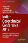 Indian Geotechnical Conference 2019