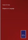 Chapters on Language