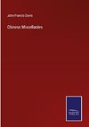 Chinese Miscellanies