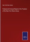 Fortyseventh Annual Report of the Trustees of the New York State Library