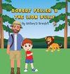 Robert Feller and the Lion Bully