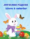 Livre de coloriage 