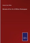 Memoirs of the Life of William Shakespeare