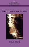 The Hymn of Jesus