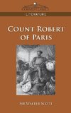 Scott, W: Count Robert of Paris