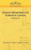 Sunny Memories of Foreign Lands - Vol. 2