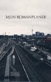 Mein Romanplaner