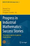 Progress in Industrial Mathematics: Success Stories