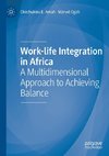 Work-life Integration in Africa