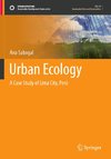 Urban Ecology