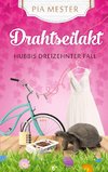 Drahtseilakt - Hubbis dreizehnter Fall