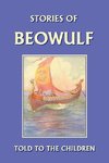 Stories of Beowulf Told to the Children