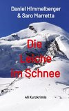 Die Leiche im Schnee