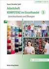 Kompetenz im Einzelhandel 3. Arbeitsheft