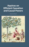 Aquinas on Efficient Causation and Causal Powers