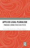 Applied Legal Pluralism