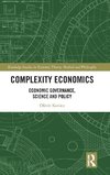 Complexity Economics