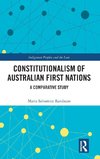 Constitutionalism of Australian First Nations