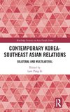 Contemporary Korea-Southeast Asian Relations